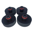 Load image into Gallery viewer, Car Rubber Jack Lift Point Pad