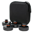 Load image into Gallery viewer, Car Rubber Jack Lift Point Pad