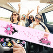 Load image into Gallery viewer, 6pcs Daisy Flower Air Vent Clips