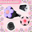 Load image into Gallery viewer, 8pcs Colorful Daisy Flower Vent Clips