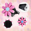 Load image into Gallery viewer, 6pcs Daisy Flower Air Vent Clips