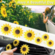 Load image into Gallery viewer, 6pcs Sunflower Vent Clips