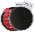 Load image into Gallery viewer, Suction Cup Base - 3M VHB Adhesive Dashboard Pad Mounting Disk 2pcs