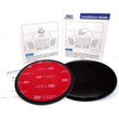 Load image into Gallery viewer, Suction Cup Base - 3M VHB Adhesive Dashboard Pad Mounting Disk 2pcs