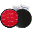 Load image into Gallery viewer, Suction Cup Base - 3M VHB Adhesive Dashboard Pad Mounting Disk 2pcs