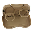 Load image into Gallery viewer, Car Back Seat Table Cup Holder