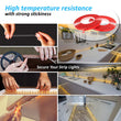 Load image into Gallery viewer, Clear Mounting Tape 66ft