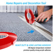 Load image into Gallery viewer, Clear Mounting Tape 66ft