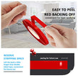 Load image into Gallery viewer, Clear Mounting Tape 66ft