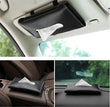 Load image into Gallery viewer, Car Mask and Tissue Holder