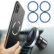 Load image into Gallery viewer, Wireless Charger Metal Plate Disk Car Stand Holder