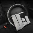 Load image into Gallery viewer, Bling Steering Wheel Cover Accessories