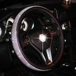 Load image into Gallery viewer, Bling Steering Wheel Cover Accessories