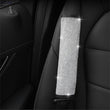 Load image into Gallery viewer, Bling Steering Wheel Cover Accessories