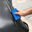 Load image into Gallery viewer, Car Felt Vinyl Squeegee Scrapper