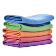 Load image into Gallery viewer, Car Absorbable Microfiber Towel