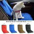 Load image into Gallery viewer, Backseat Waterproof Mat for Pet