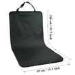 Load image into Gallery viewer, Backseat Waterproof Mat for Pet