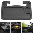 Load image into Gallery viewer, Car Steering Wheel Tray Food Holder