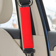 Load image into Gallery viewer, Car Seatbelt Shoulder Strap Pad Cushion