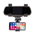 Load image into Gallery viewer, Rearview Mirror Phone Holder