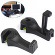 Load image into Gallery viewer, Car Backseat Hanger Clip Phone Holder