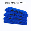 Load image into Gallery viewer, Car OPEN Reflective Tape (4pcs)