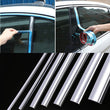 Load image into Gallery viewer, Car Door Protector Stickers