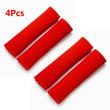 Load image into Gallery viewer, Car Seatbelt Shoulder Strap Pad Cushion