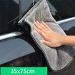 Load image into Gallery viewer, Thick Microfiber Towel for Car
