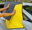 Load image into Gallery viewer, Thick Microfiber Towel for Car