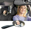 Load image into Gallery viewer, Car Safety Backseat View Mirror Baby