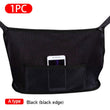 Load image into Gallery viewer, Car Back Seat Net Barrier Organizer