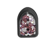 Load image into Gallery viewer, Car Dashboard Bling Hooks Mount