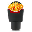 Load image into Gallery viewer, Car French Fries Cup Holder