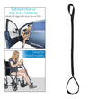 Load image into Gallery viewer, Leg Lifter Strap