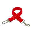 Load image into Gallery viewer, Adjustable Dog Safety Seat Belt