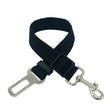 Load image into Gallery viewer, Adjustable Dog Safety Seat Belt
