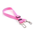 Load image into Gallery viewer, Adjustable Dog Safety Seat Belt