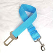 Load image into Gallery viewer, Adjustable Dog Safety Seat Belt