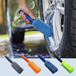 Load image into Gallery viewer, Car Wash Microfiber Wheel Rim Detailing Brush