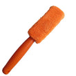 Load image into Gallery viewer, Car Wash Microfiber Wheel Rim Detailing Brush