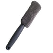 Load image into Gallery viewer, Car Wash Microfiber Wheel Rim Detailing Brush
