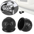 Load image into Gallery viewer, Car Trailer Tow Bar Ball Cover