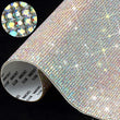 Load image into Gallery viewer, Car Adhesive Bling Stickers