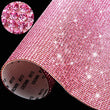 Load image into Gallery viewer, Car Adhesive Bling Stickers
