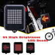 Load image into Gallery viewer, Bike Signal Light