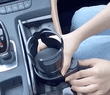 Load image into Gallery viewer, Cup Holder Organizer