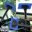 Load image into Gallery viewer, Car Window Windshield Cleaner Brush Kit