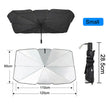 Load image into Gallery viewer, Car Sun Shade Protector